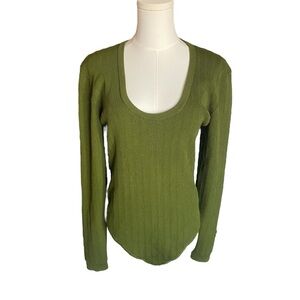 Express Sweater Bodysuit